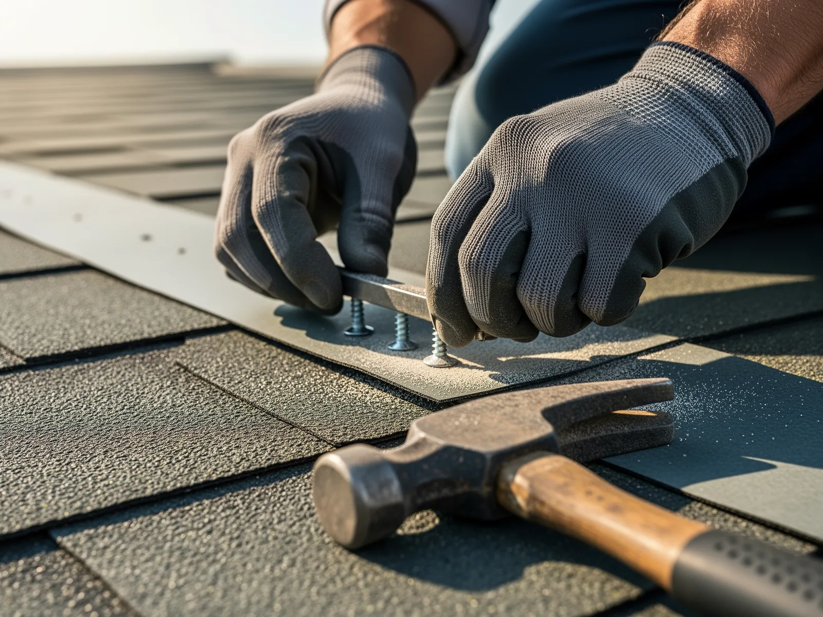 Why choose Fascia Repair in Harmony, PA